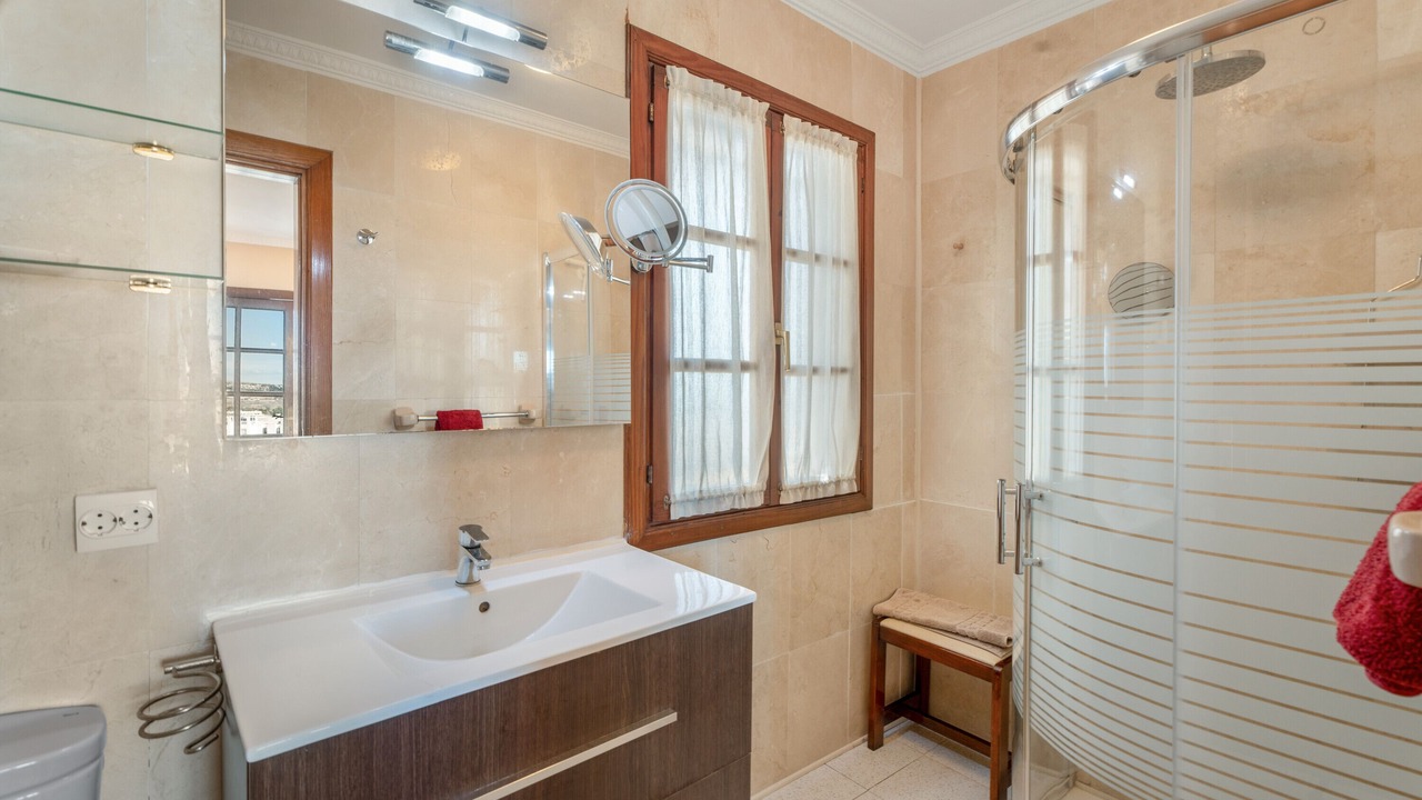 Photo of Bathroom in Costa Adeje
