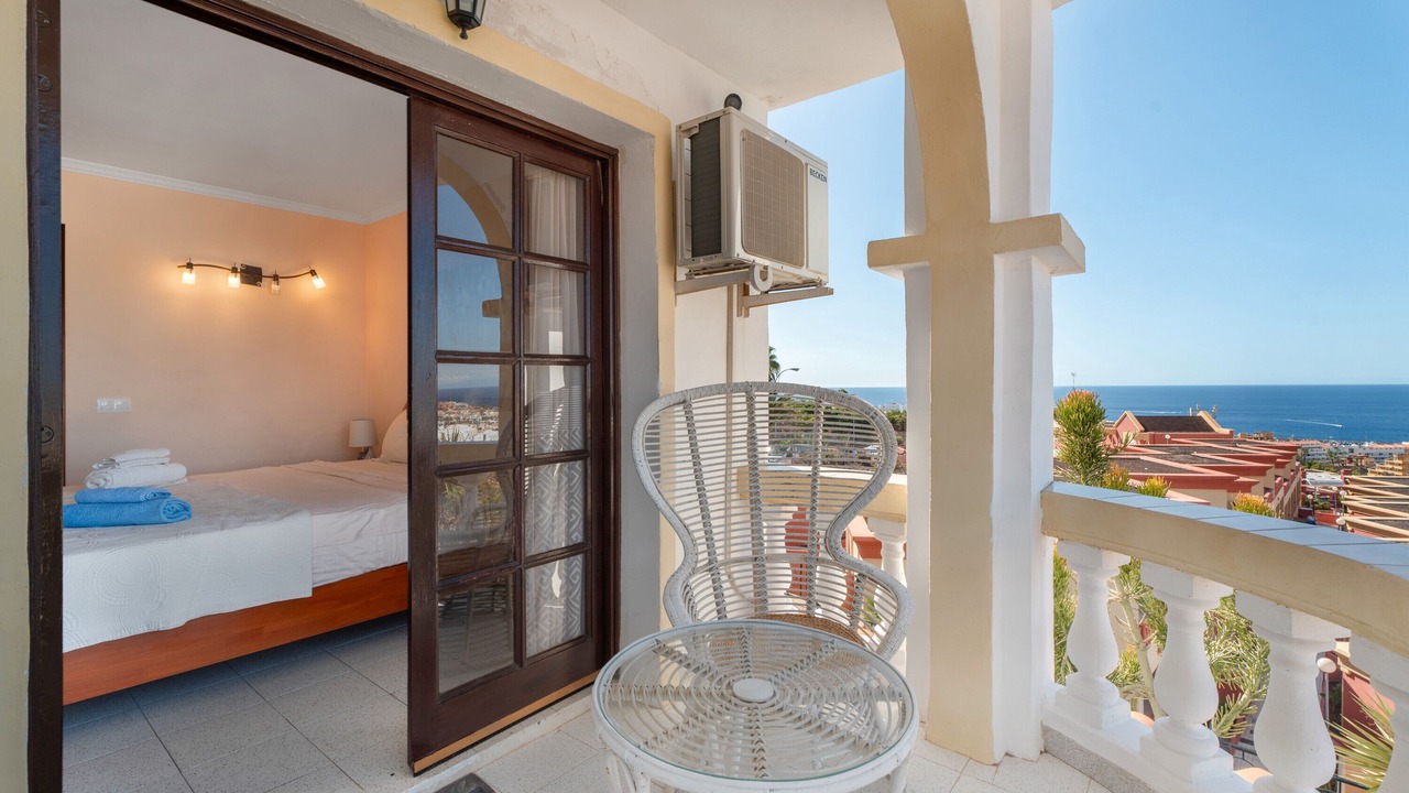 Photo of Bedroom in Costa Adeje