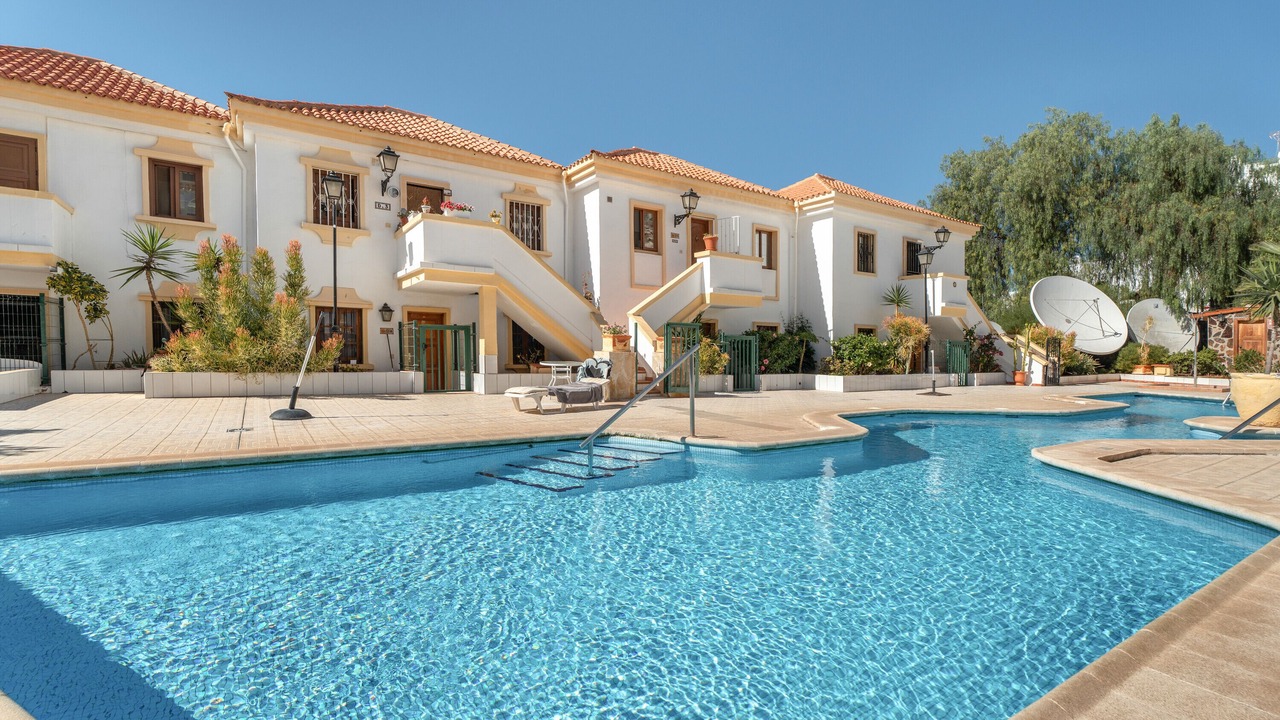 Photo of Outdoor in Costa Adeje