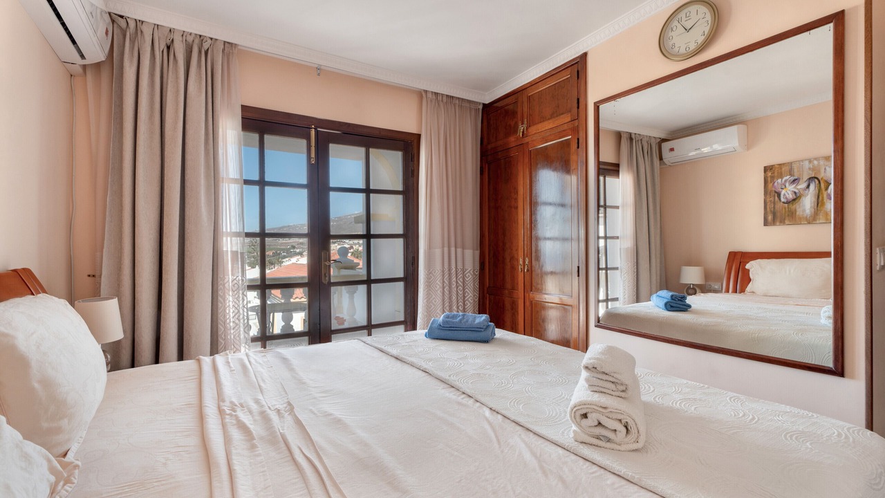 Photo of Bedroom in Costa Adeje