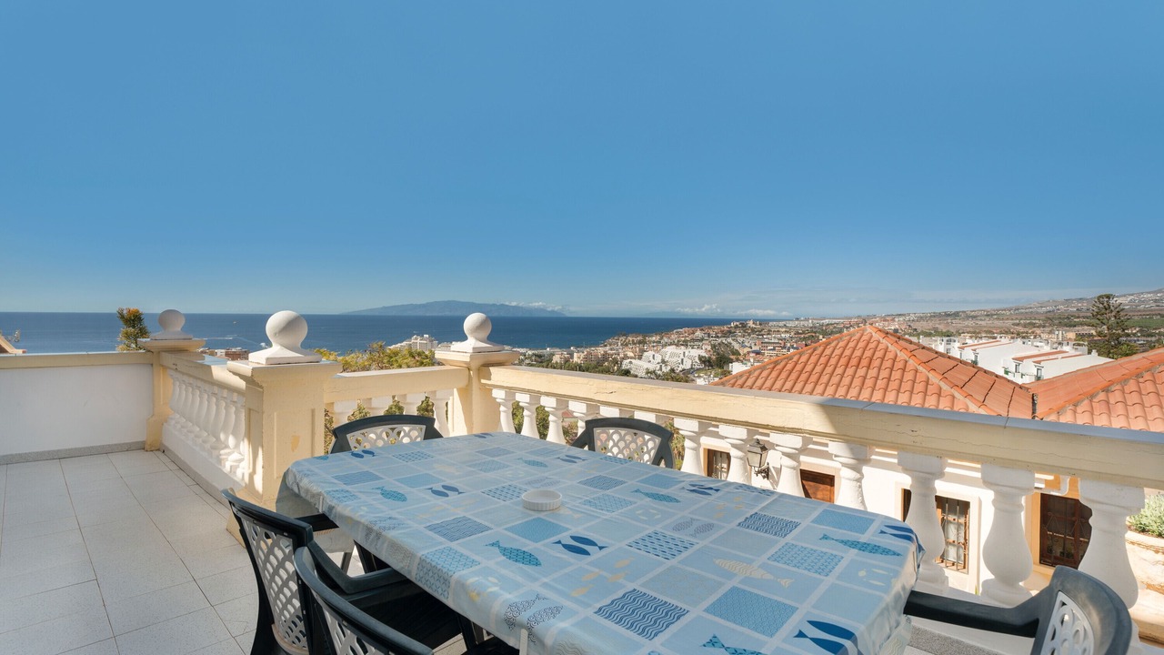Photo of Outdoor in Costa Adeje