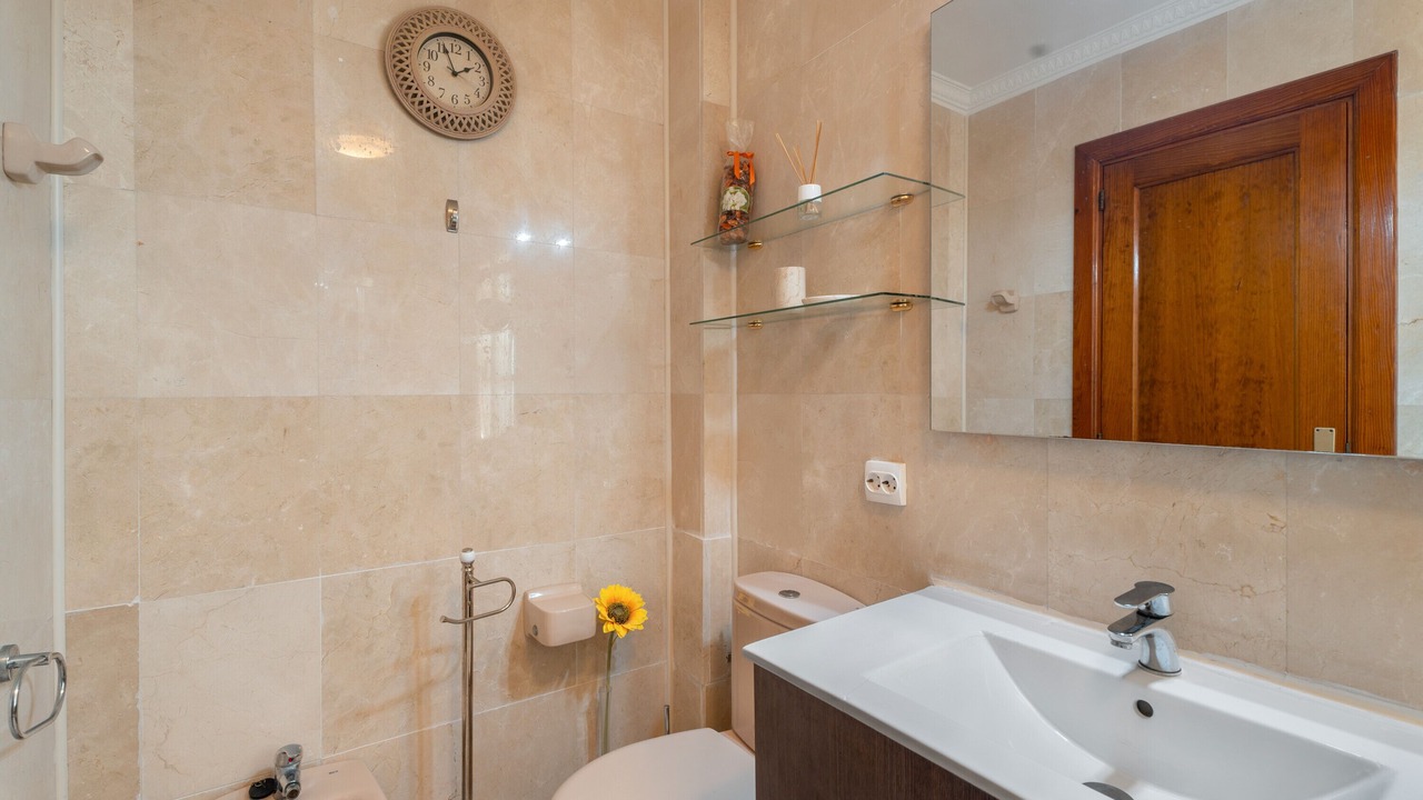 Photo of Bathroom in Costa Adeje