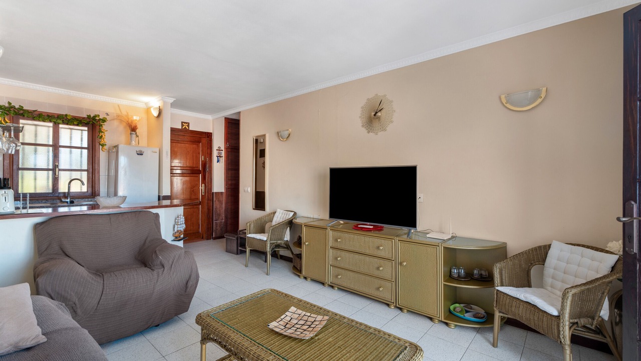 Photo of Livingroom in Costa Adeje