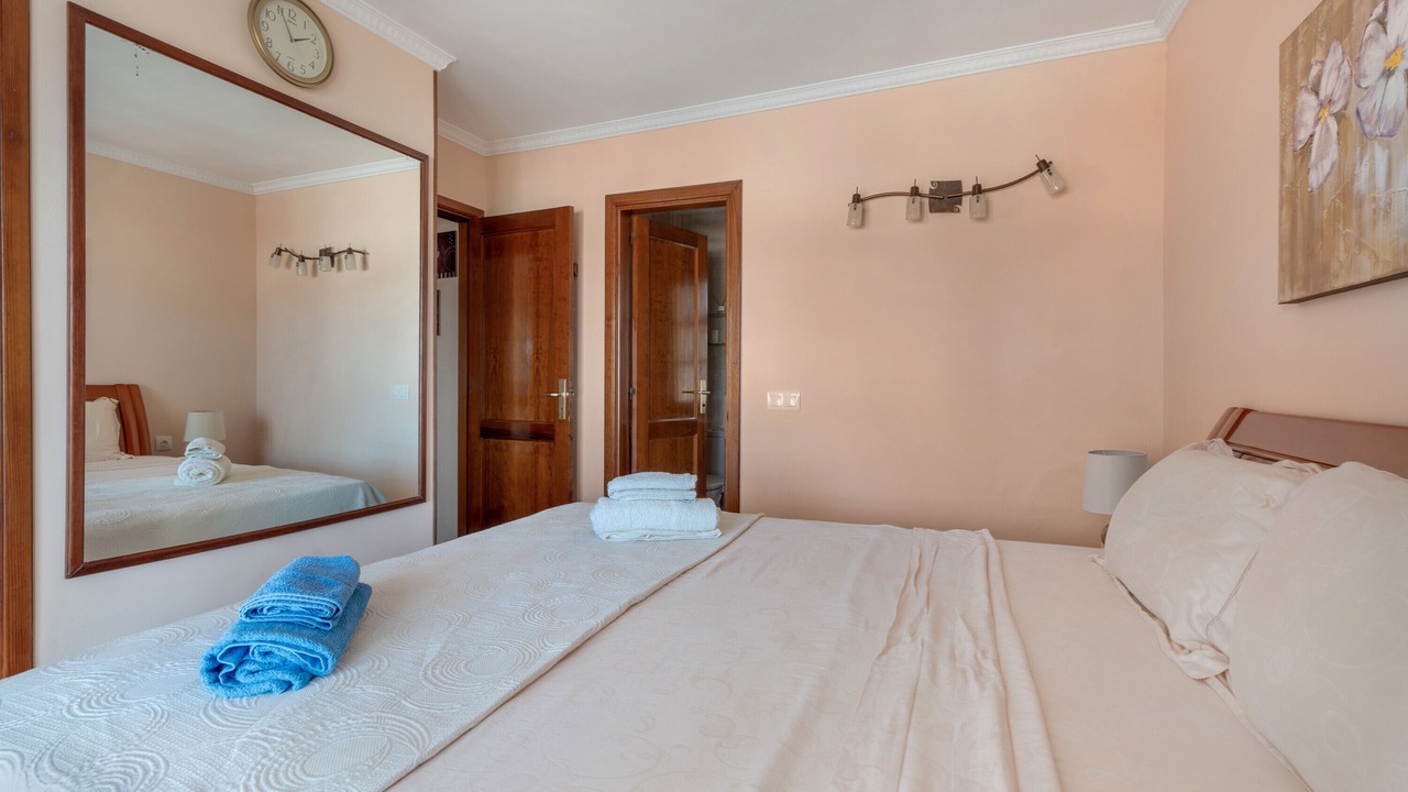Photo of Bedroom in Costa Adeje