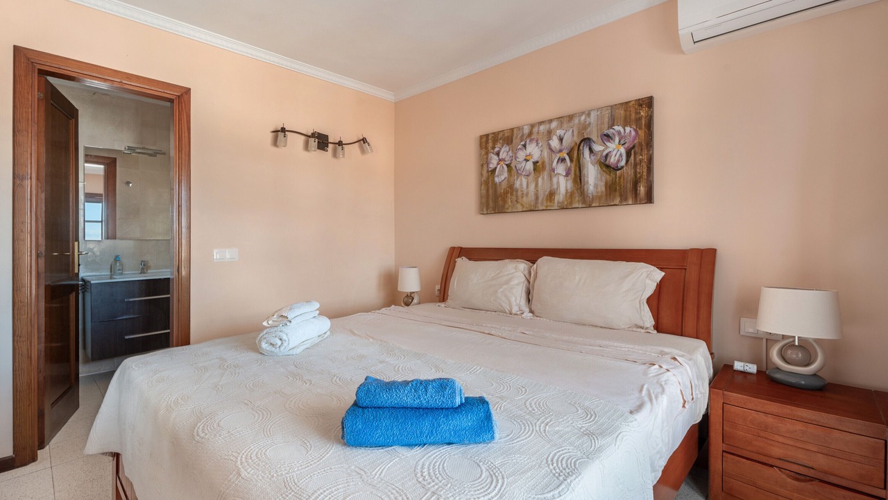 Photo of Bedroom in Costa Adeje