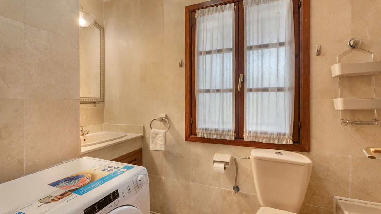 Photo of Bathroom in Costa Adeje