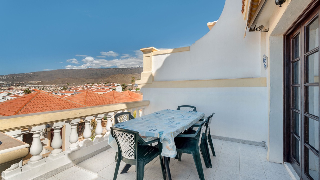 Photo of Outdoor in Costa Adeje