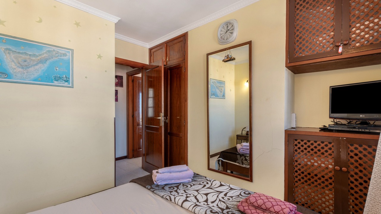 Photo of Bedroom in Costa Adeje