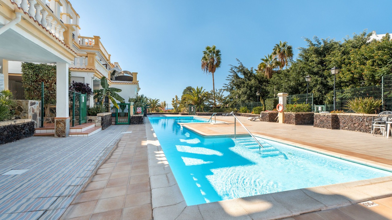 Photo of Outdoor in Costa Adeje