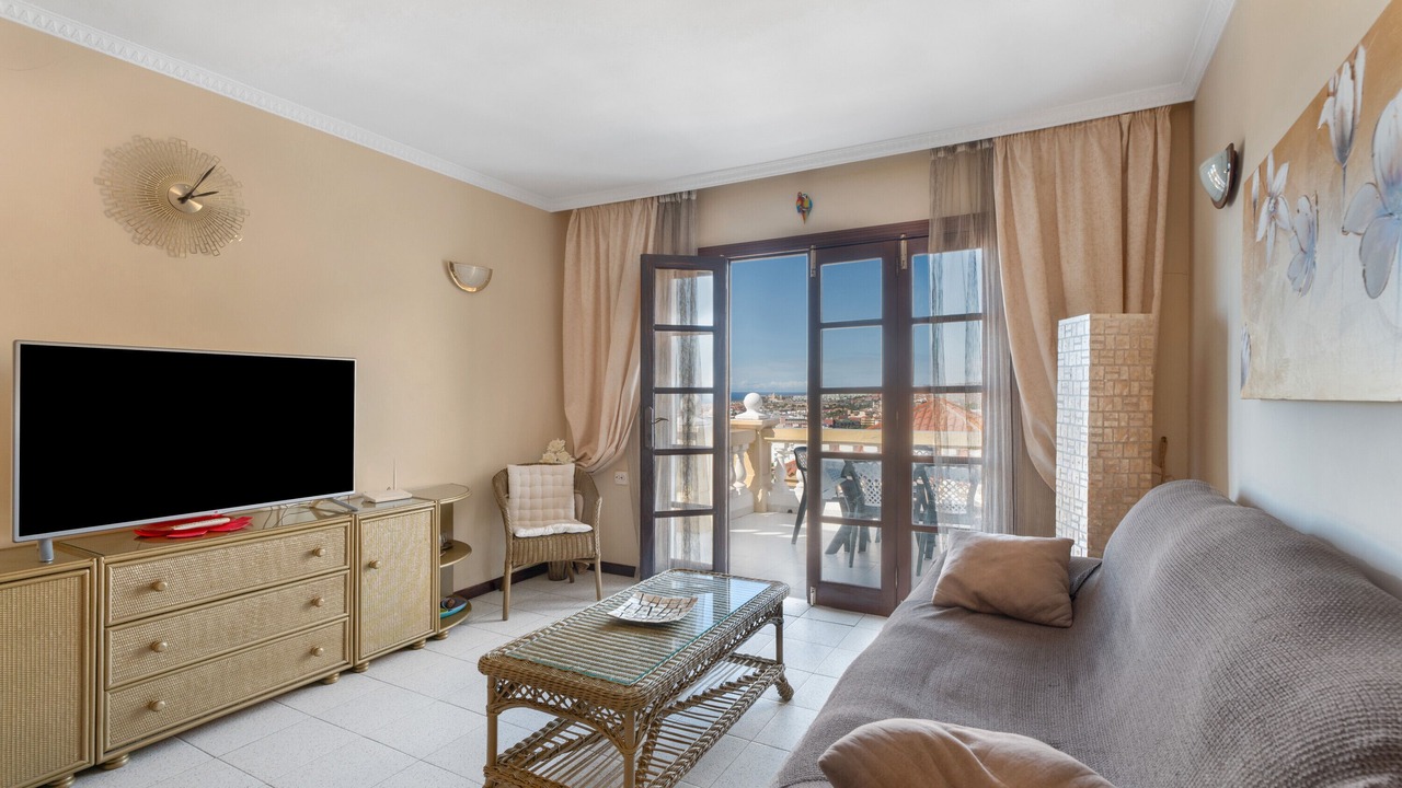 Photo of Livingroom in Costa Adeje