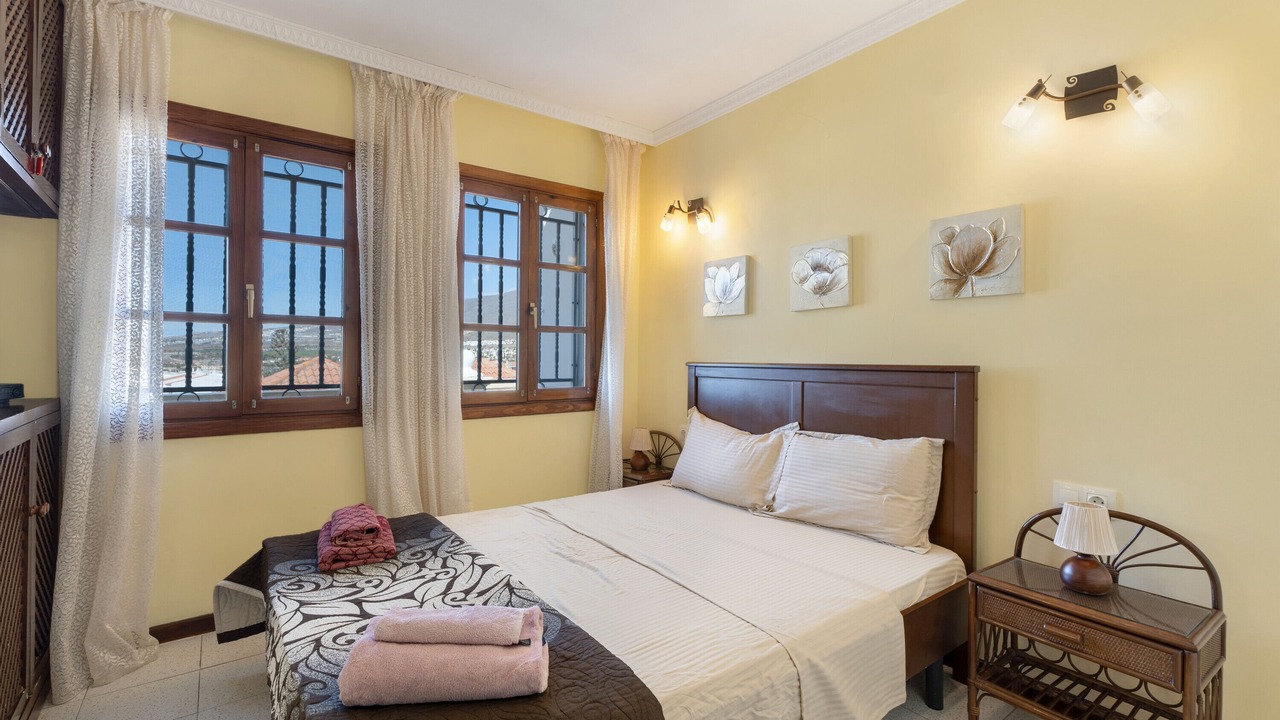 Photo of Bedroom in Costa Adeje