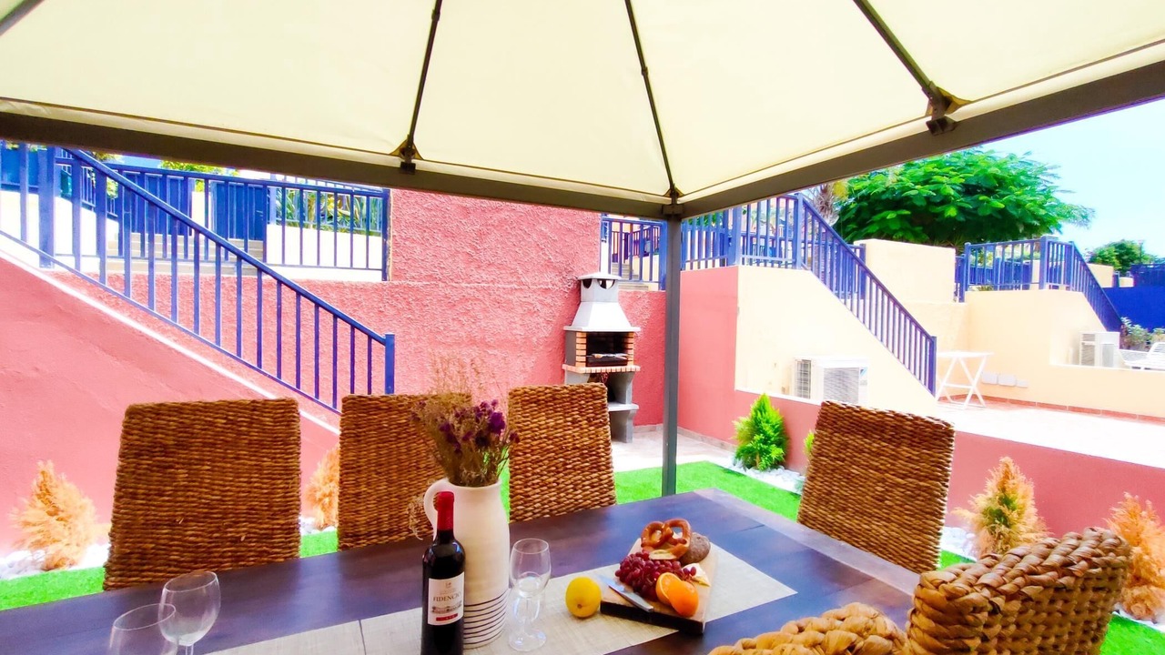 Photo of Outdoor in Costa Meloneras