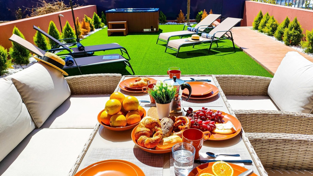 Photo of Outdoor in Costa Meloneras