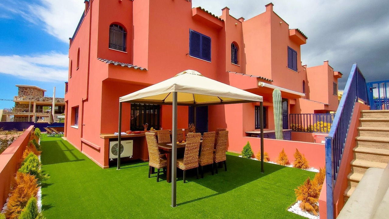 Photo of Outdoor in Costa Meloneras