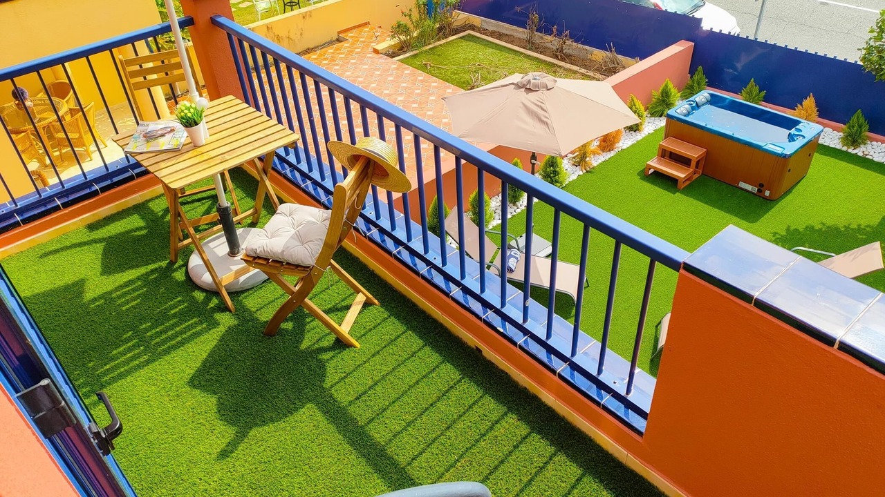 Photo of Outdoor in Costa Meloneras