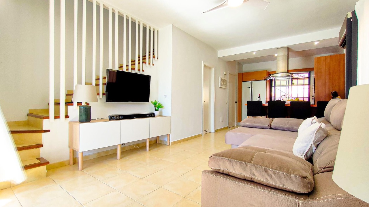 Photo of Livingroom in Costa Meloneras