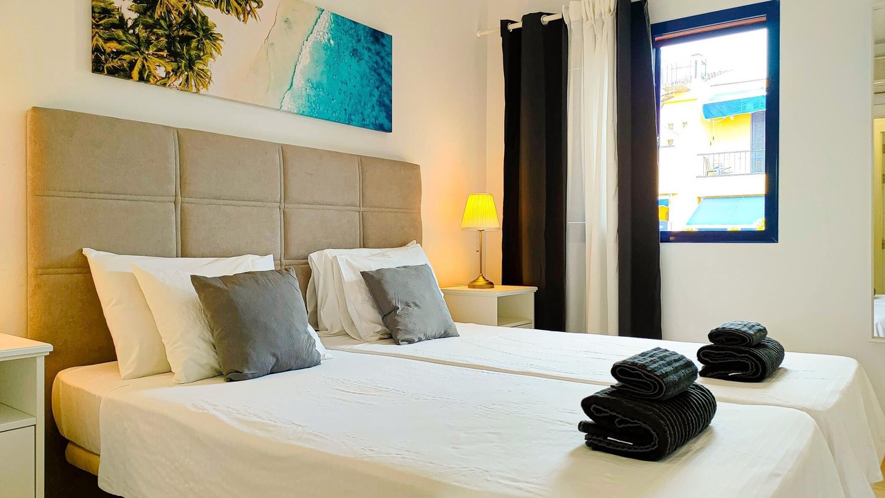 Photo of Bedroom in Costa Meloneras