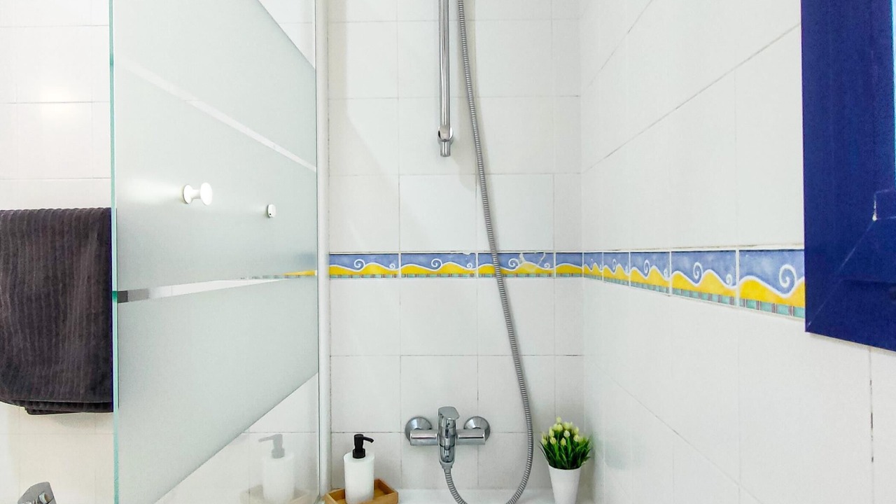 Photo of Bathroom in Costa Meloneras