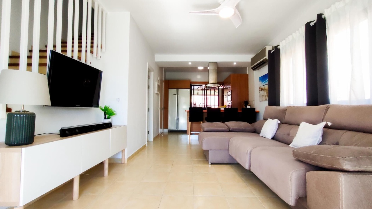 Photo of Livingroom in Costa Meloneras
