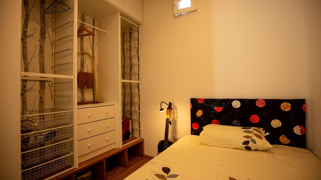 Photo of Bedroom in Pacifico