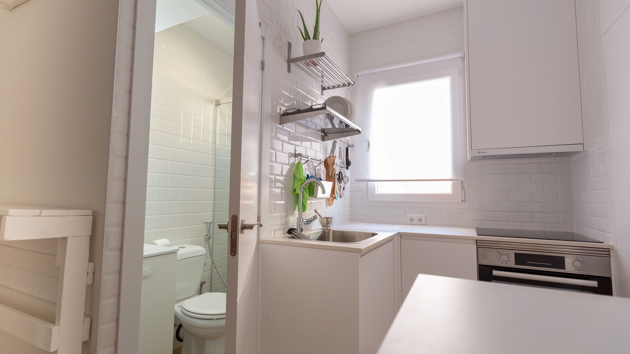 Photo of Kitchen in Pacifico
