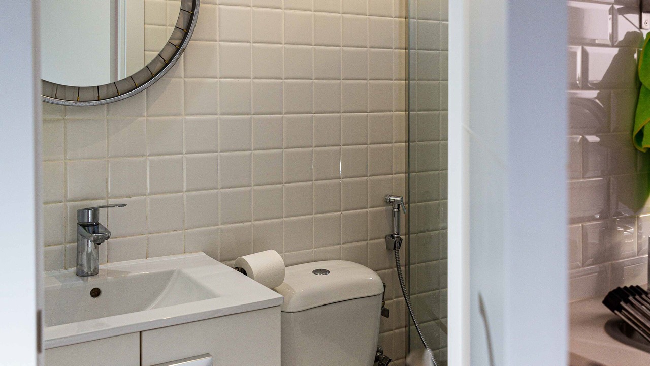 Photo of Bathroom in Pacifico