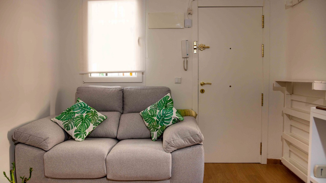 Photo of Livingroom in Pacifico