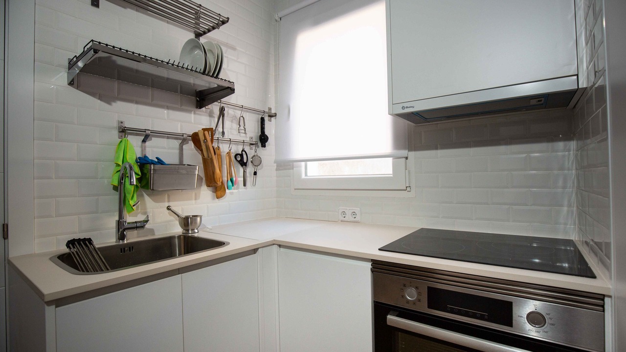 Photo of Kitchen in Pacifico