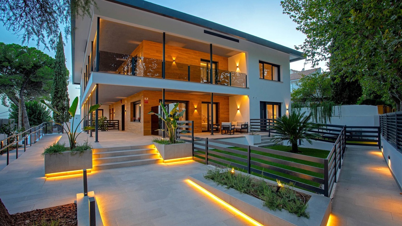 Photo of Outdoor in Distrito Norte Sierra