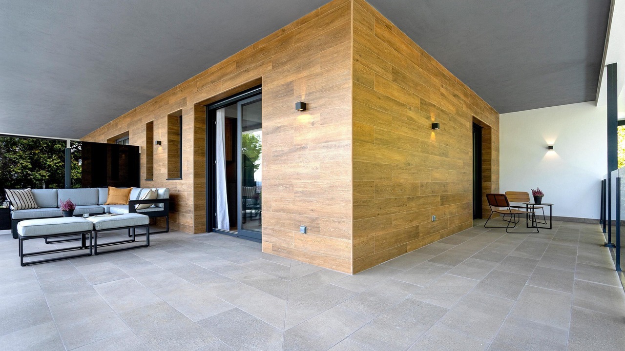 Photo of Patio Balcony in Distrito Norte Sierra