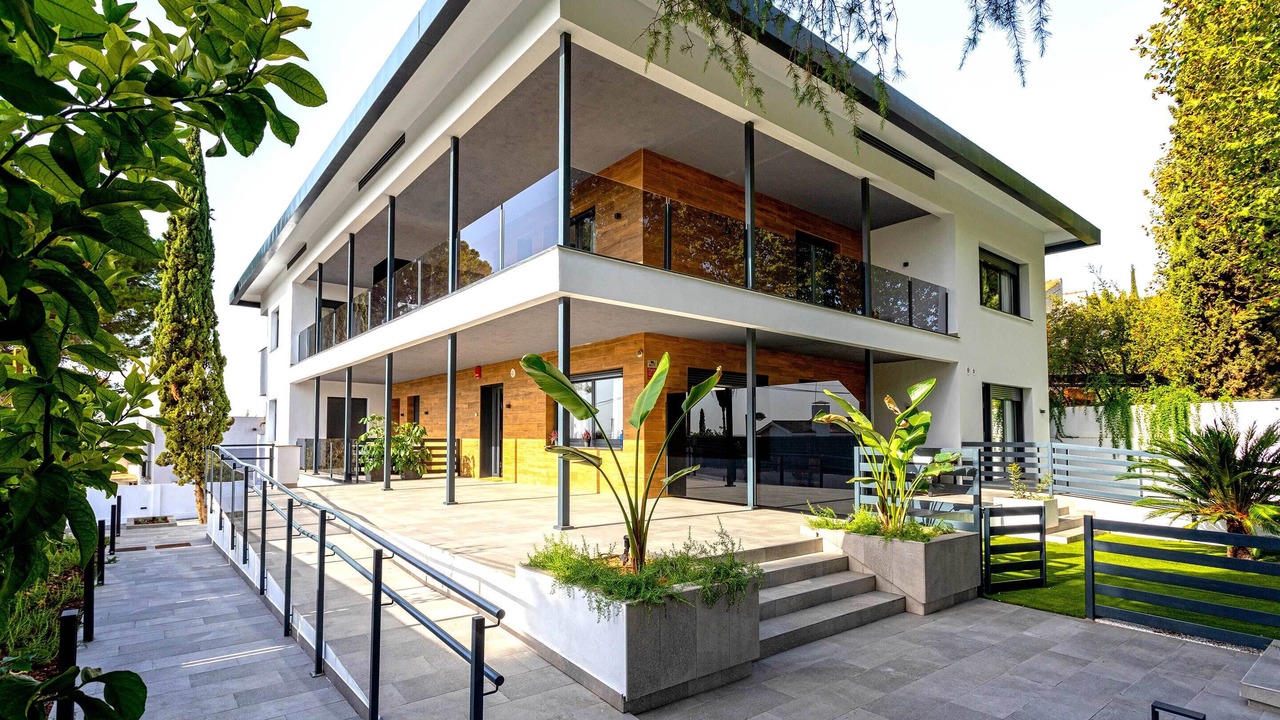 Photo of Outdoor in Distrito Norte Sierra