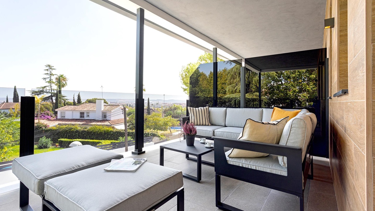 Photo of Livingroom in Distrito Norte Sierra