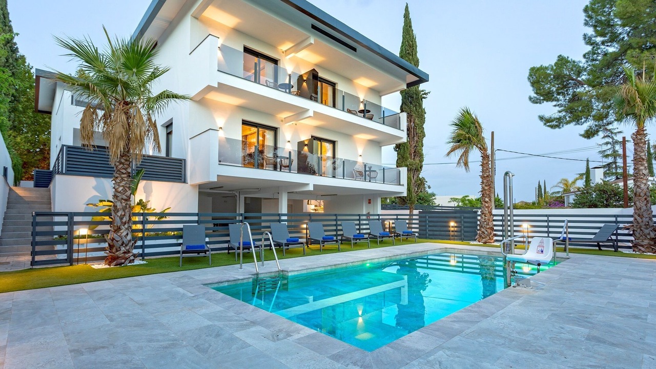 Photo of Outdoor in Distrito Norte Sierra
