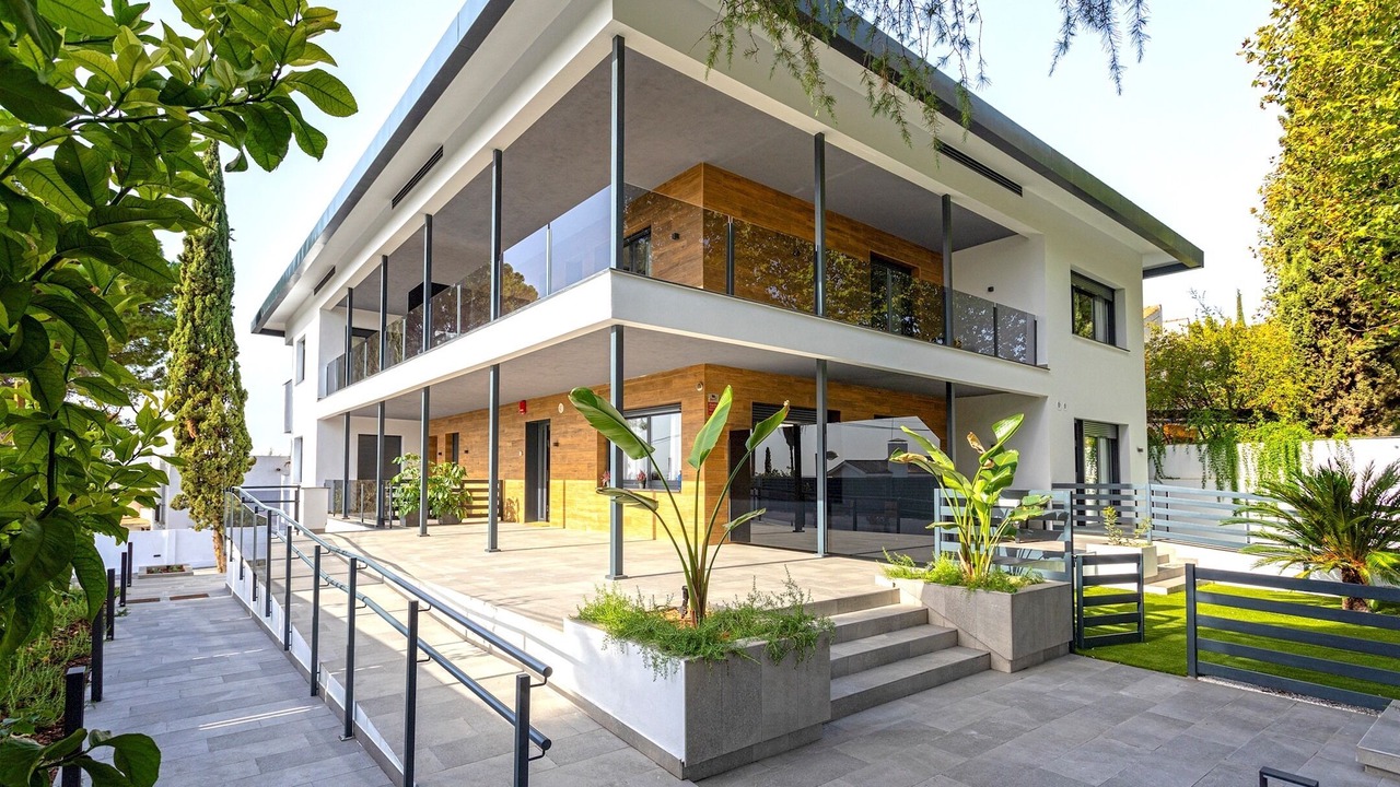 Photo of Outdoor in Distrito Norte Sierra