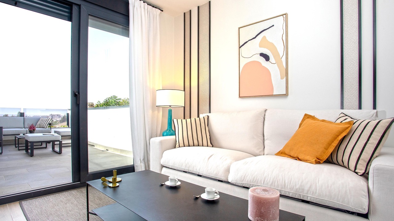 Photo of Livingroom in Distrito Norte Sierra