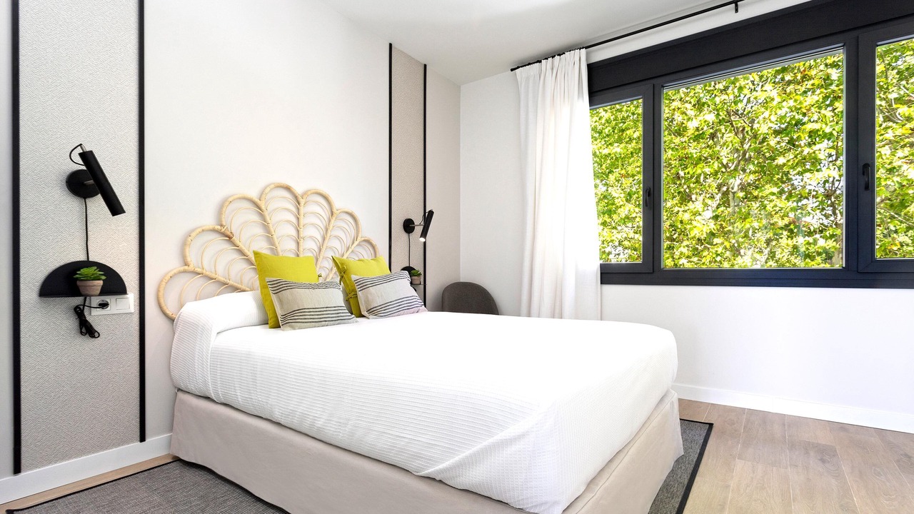 Photo of Bedroom in Distrito Norte Sierra