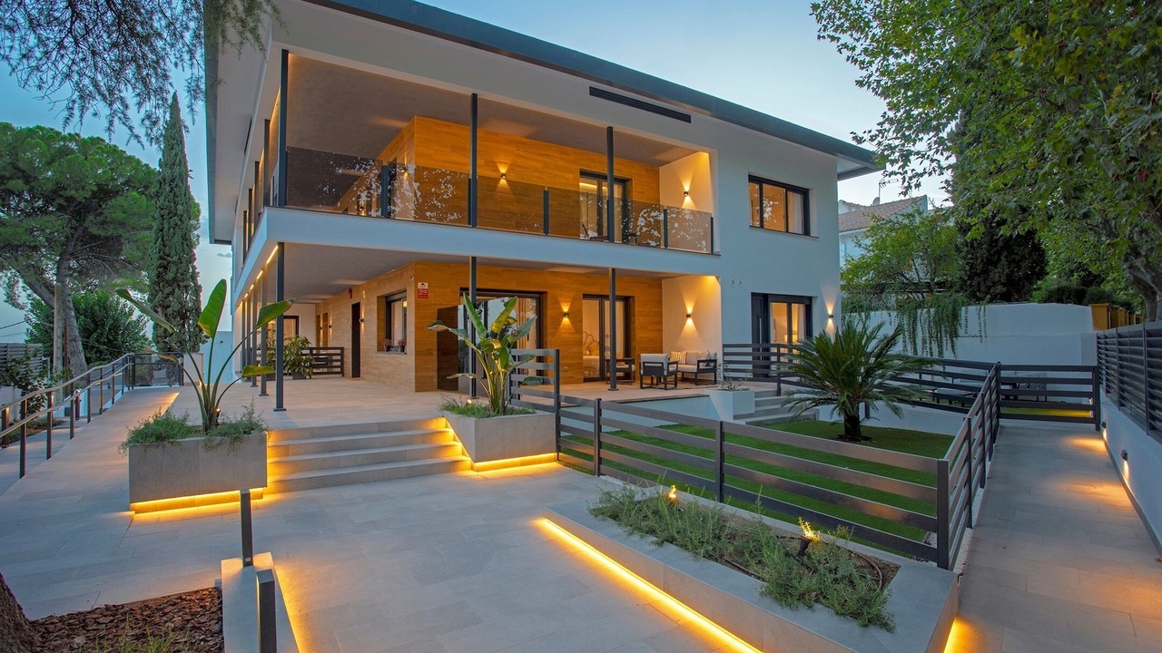 Photo of Outdoor in Distrito Norte Sierra