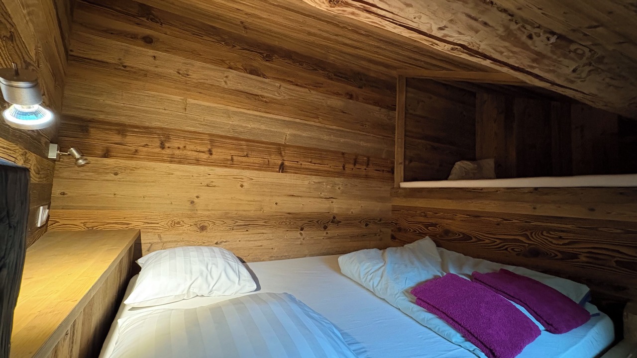 Photo of Bedroom in Seez