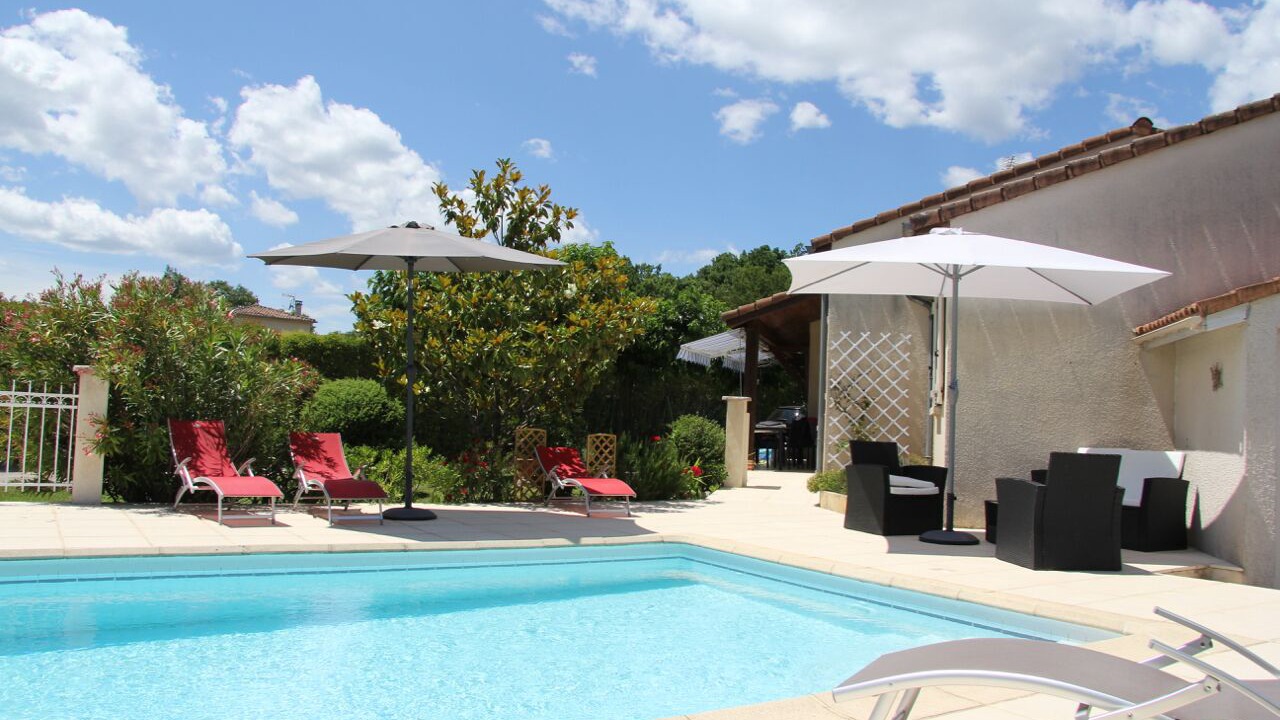 Photo of Outdoor in Saint-Alban-sous-Sampzon