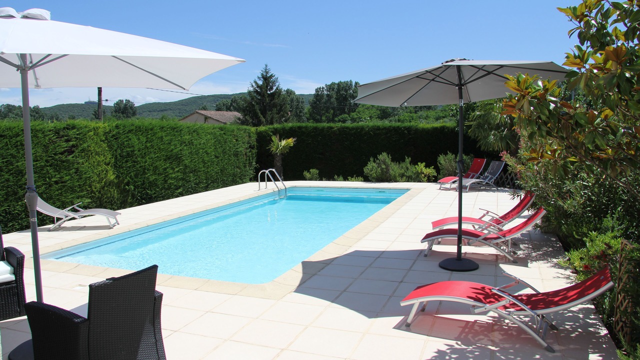 Photo of Outdoor in Saint-Alban-sous-Sampzon