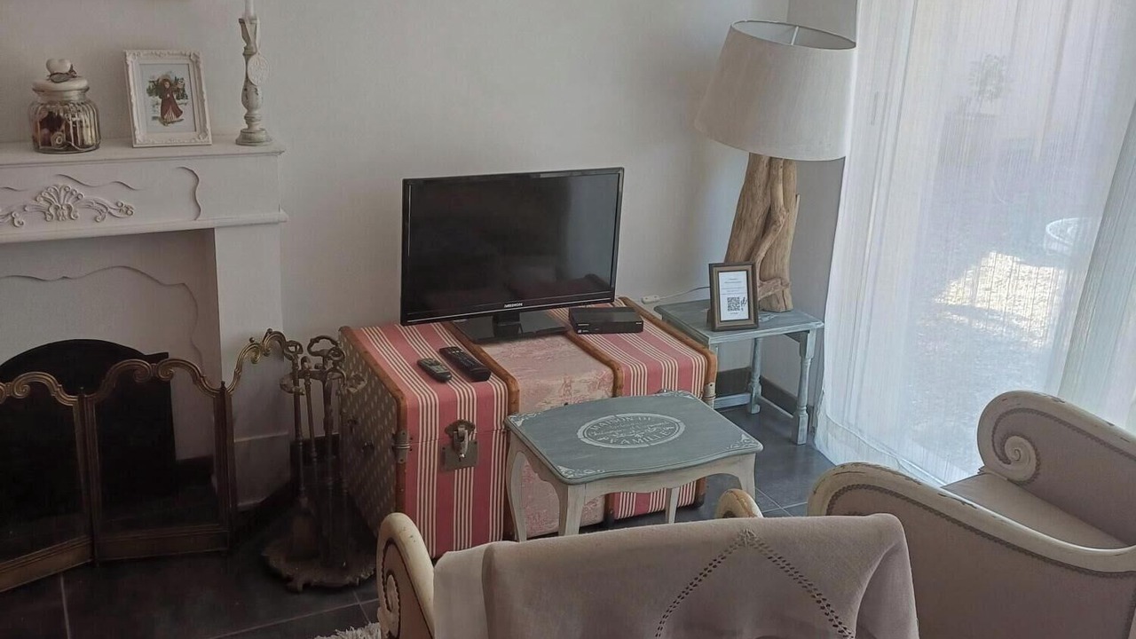 Photo of Livingroom in Saint-Saturnin-les-Avignon