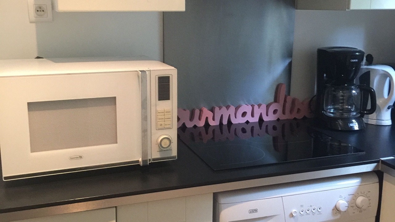 Photo of Kitchen in Saint-Saturnin-les-Avignon