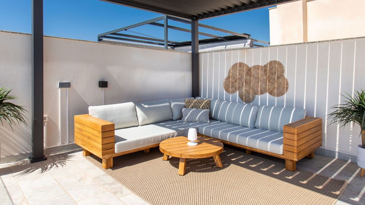 Photo of Outdoor in Los Llanos