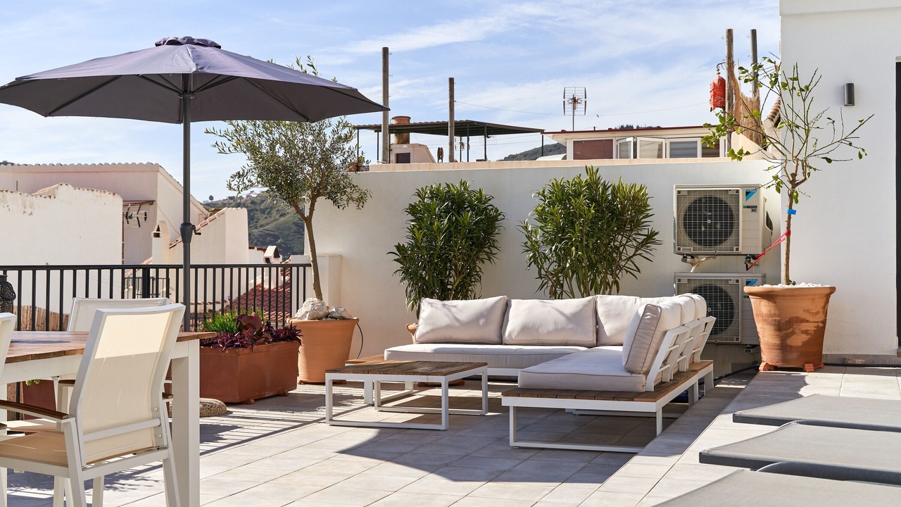 Photo of Outdoor in Canillas de Albaida