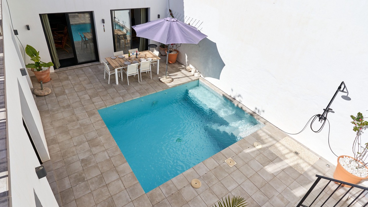 Photo of Outdoor in Canillas de Albaida