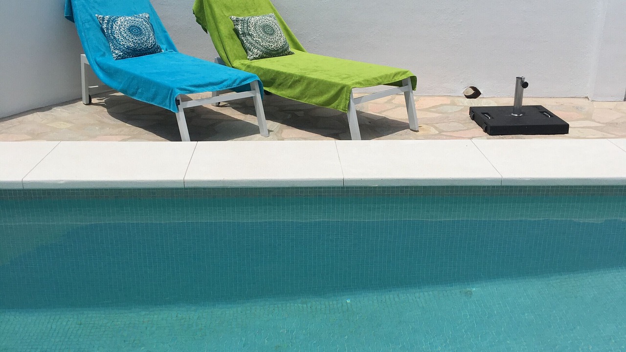 Photo of Outdoor in El Faro