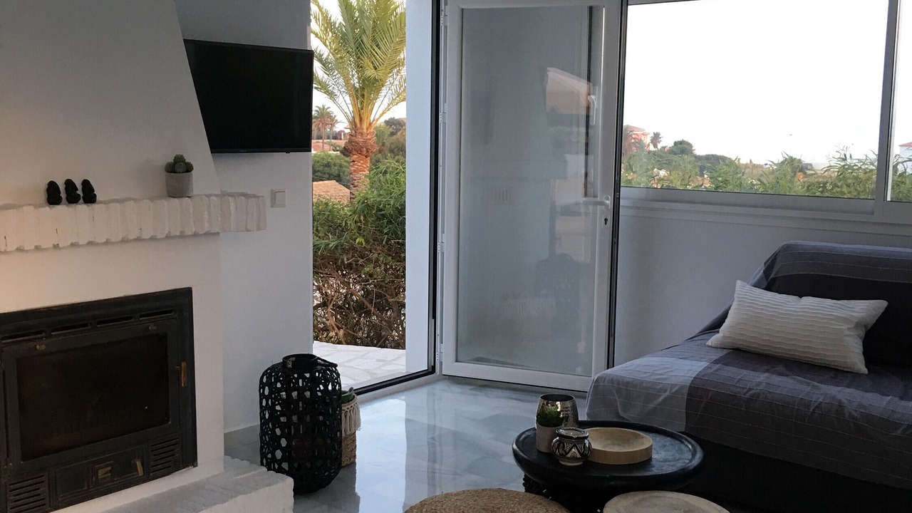 Photo of Livingroom in El Faro