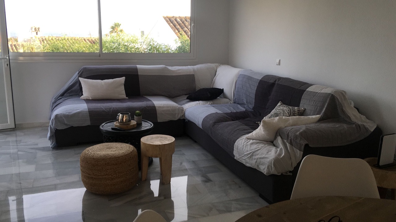 Photo of Livingroom in El Faro