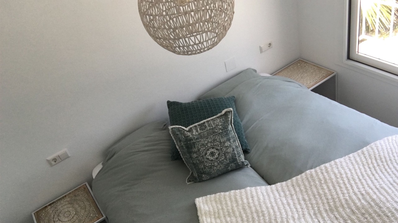 Photo of Bedroom in El Faro
