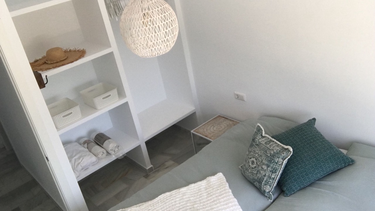 Photo of Bedroom in El Faro